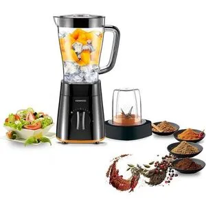 Kenwood Blender - 2 Liters - 500 Watt - Black - BLP15.150BK