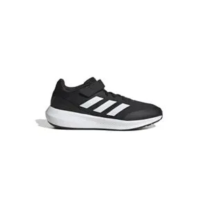 ADIDAS LTJ63 Runfalcon 3.0 El K Running Shoes - Core Black