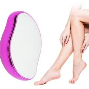 Coarse Crystal Hair Removal Tool.