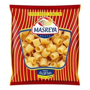 Masreya Pasta Big Rings - 350g