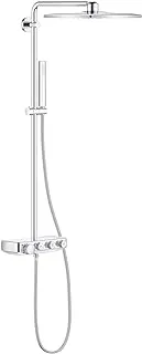 Grohe 26508000 Smart-Control Shower System, Chrome, 310 mm