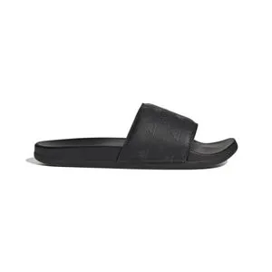 ADIDAS LQB26 Swim Adilette Comfort Slides- Black