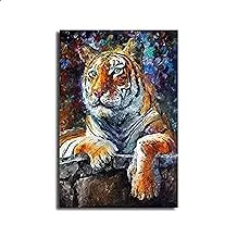 Smile Gallery Modern Tableau - Multicolor, 30x20 Cm - 2724647848778