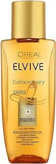 L'Oreal Elvive Extraordinary Oil 50 ml