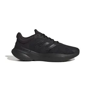 ADIDAS LIU74 Running Response Super 3.0 Shoes- Black