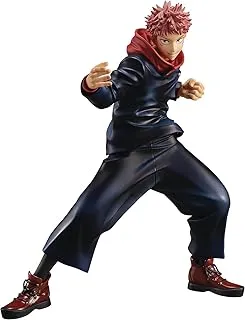 Megahouse Precious G.E.M. Jujutsu Kaisen Yuji Itadori