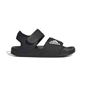 ADIDAS LWS09 Swim Adilette Sandals- Black