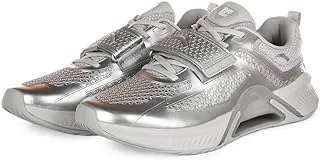 Anta CROSS-TRAINING SHOES, MEN, SILVER/GREY, 45 EU