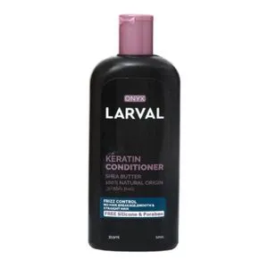 LARVAL ONYX Keratin - Conditioner - 355ml