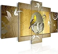 TaPLUHaT.MODERN Coated printing Tableau Set Of 5 Pieces - 120 cm x 250 cm - 2724786419587