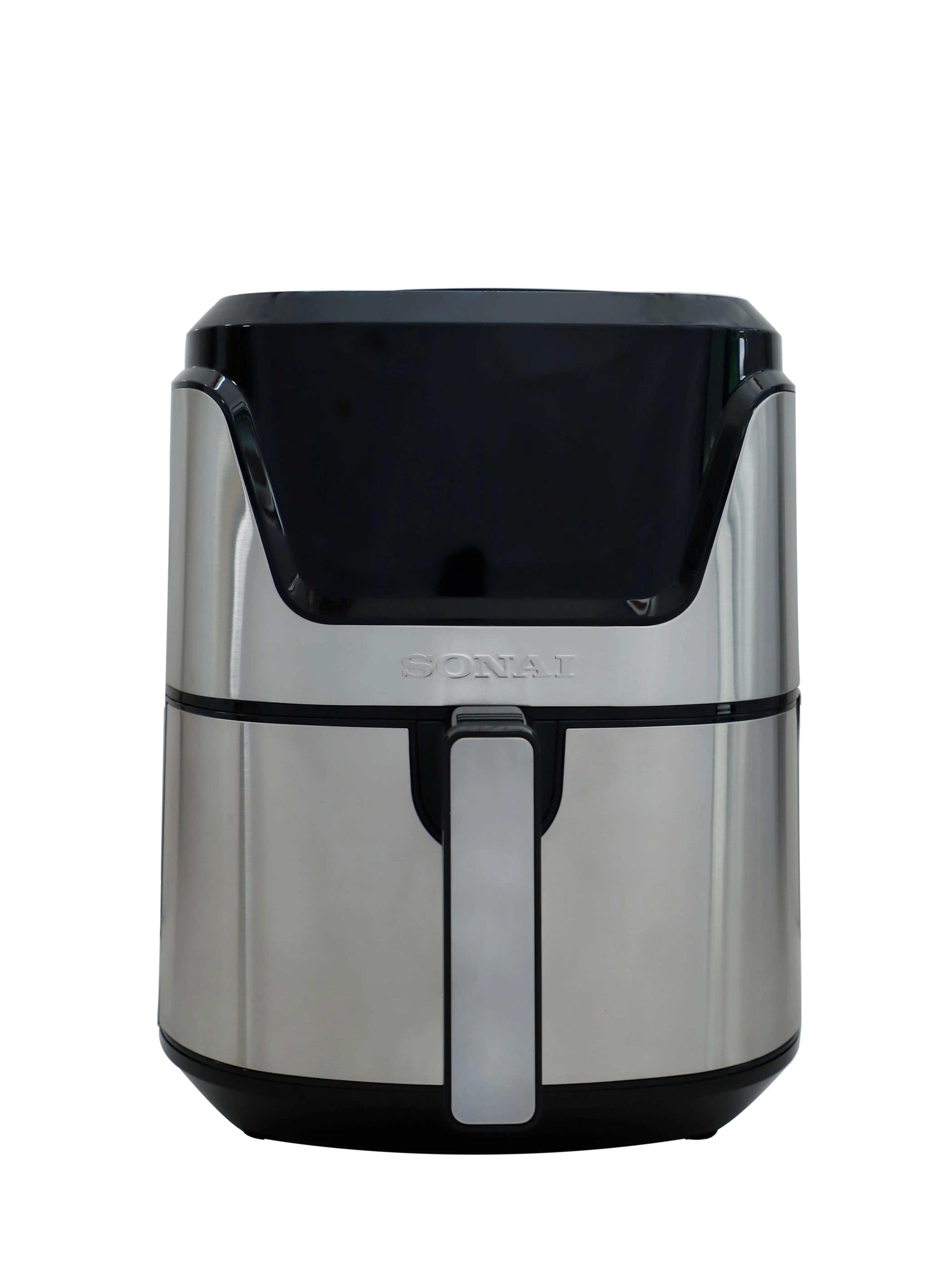 Sonai Sonai Cook MasterPro Digital 7L Steel Fryer MAR-711