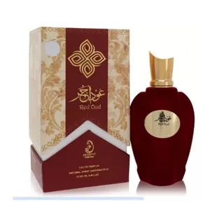 Arabiyat Red Oud - For Unisex - EDP - 100ml