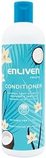 In'Liven Coconut & Vanilla Conditioner 500ml