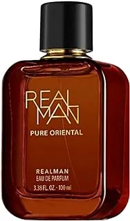 RealMan Scent Pure oriental Perfume, 100 ML