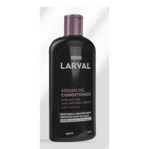 LARVAL ONYX Argan Oil - Conditioner - 355ml