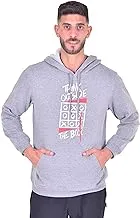 JIL mens Men's Sweatshirts - 421130 Sweatshirt (pack of 1)