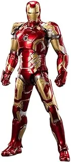 ZD TOYS MARVEL THE INFINITY SAGA IRON MAN MK43 1:10