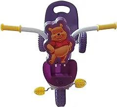 Winnie The Pooh Baby Three Wheels Tricycle