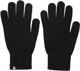 Jack & Jones Men's Barry Knitted Gloves