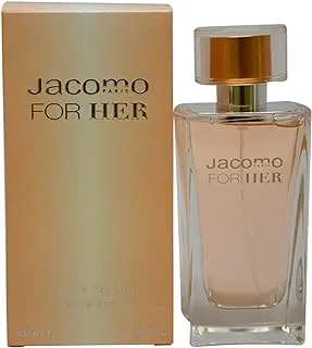 JACOMO FOR HER 100ML EDP