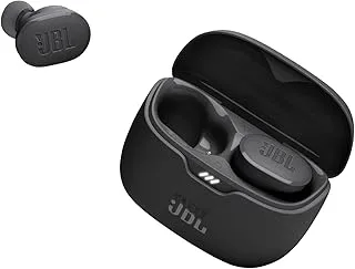 JBL - TUNE BUDS - BLACK wireless earphones Airpods earbuds headphones