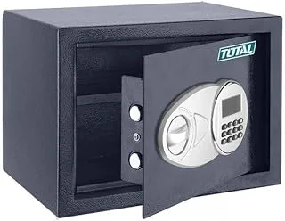 TOTAL Electronic Safe 19Lit (TESF2501)