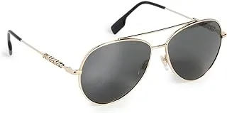 Burberry Classic Aviator Sunglasses