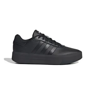 ADIDAS Lix02 Skateboarding Footwear Shoes - Black