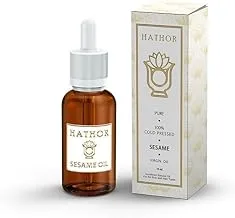 Hathor Sesame Oil 15 ml