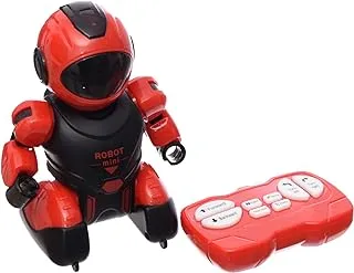 High Quality Mini Robot For Kids For Endless Hours Of Entertainment - Multi Colour