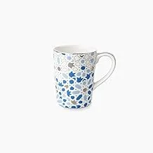 Rosa Porcelain US Nogoum Mug, 400 ml Capacity