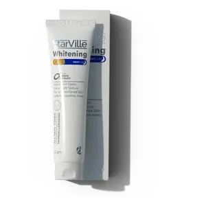 Starville Whitening Gel - Night Care - 60 GM