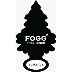 Fogg Ice Air Freshener