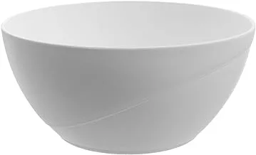 Mojito 4 Pcs. Bowls Set 20 cm, White