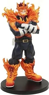 Bandai Banpresto My Hero Academia Age Of Heroes Endeavor Action Figure