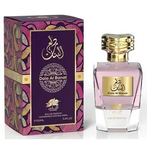 Al Fares Dala Al Banat - For Women - EDP - 90ml