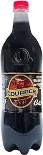 Courage Cola 1 Liter