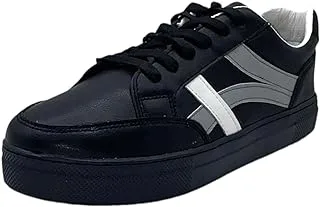 SQUADRA mens Squadr-SQ770 Sneaker