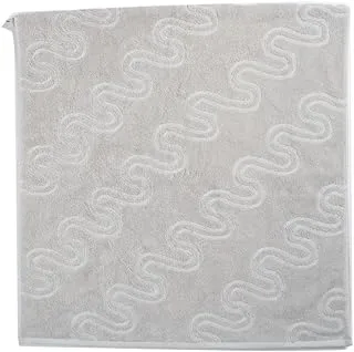 Ricrac Reby- Curly Patterns Towel