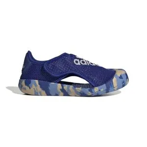 ADIDAS LWR98 Swim Altaventure Sport Swim Sandals- Blue