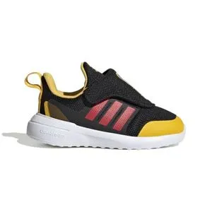 ADIDAS LZX43 Running Adidas Fortarun X Disney Mickey Mouse Shoes Kids- Black