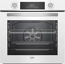 Beko Eclectic Built-in Oven 60cm - BBIM17300WD