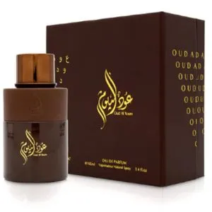 My Perfumes Oud Al Youm - For Unisex - EDP - 100ml