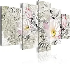 TAPLUHAT.MODERN Coated printing Tableau Set Of 5 Pieces - 120 cm x 250 cm - 2724786191070