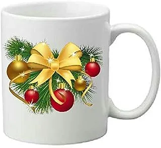 Mug Tea christmas mug - 100ml