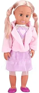 China 2045 Doll Toy, 18-Inch Size