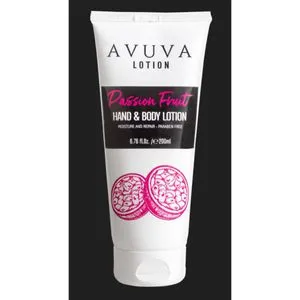 Avuva Passion Fruit Hand & Body Lotion – 200ml