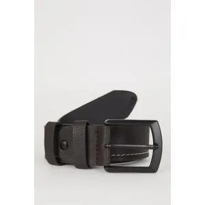 Defacto Man Belt