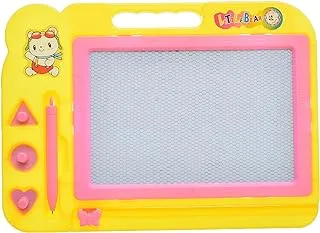 High Quality blackboard For Kids For Endless Hours Of Entertainment - Multi Colour