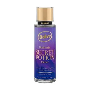 Dolive Body Mist Secret Potion 250ml